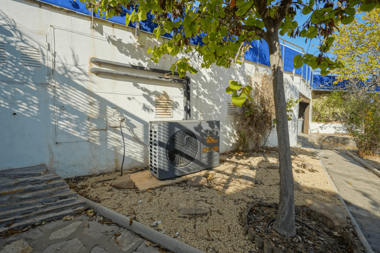 Villa til salg i Calpe