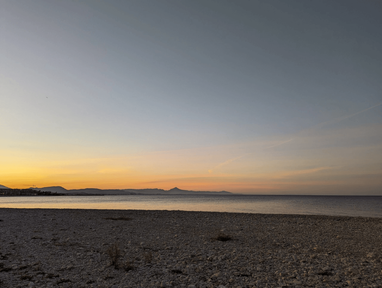 Villa til salg i Denia