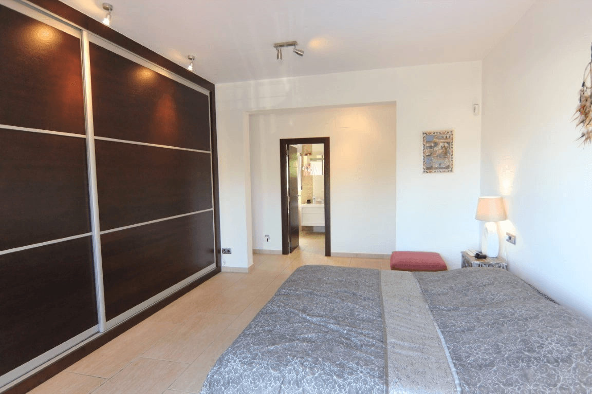 Villa till försäljning i Javea