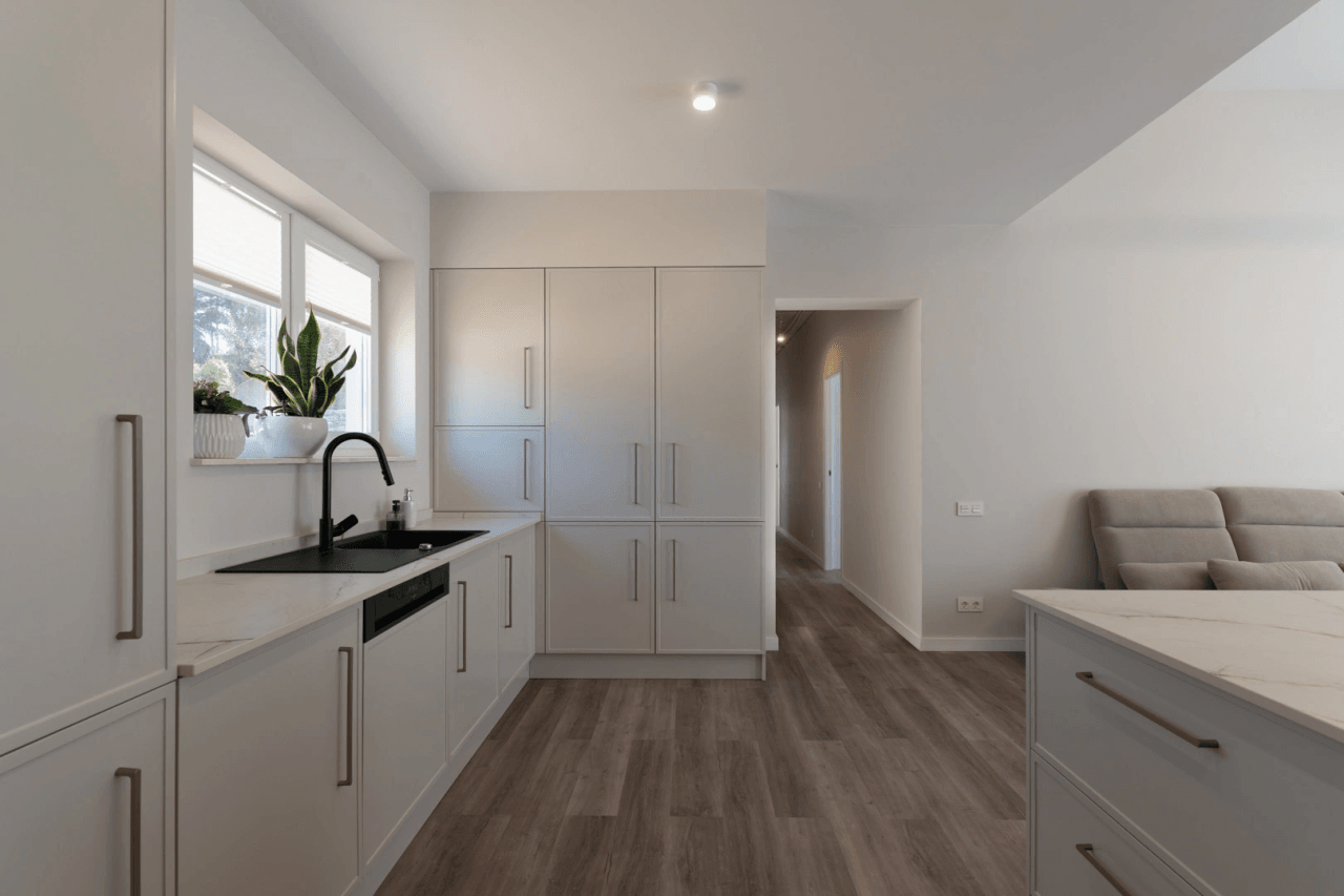 Villa til salg i Calpe