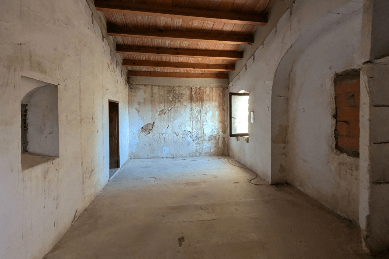 Country house for sale in Teulada
