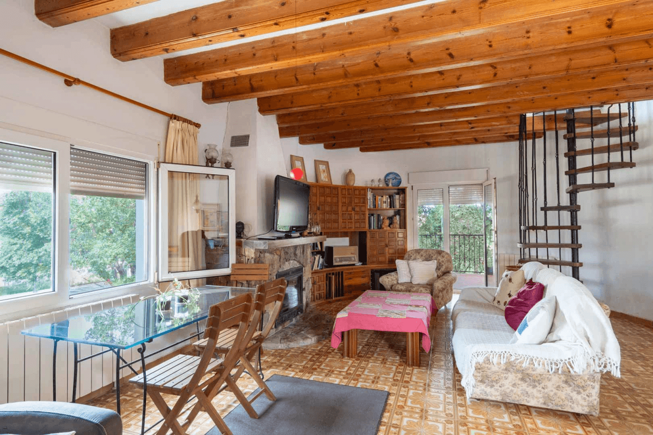 Villa til salg i Denia