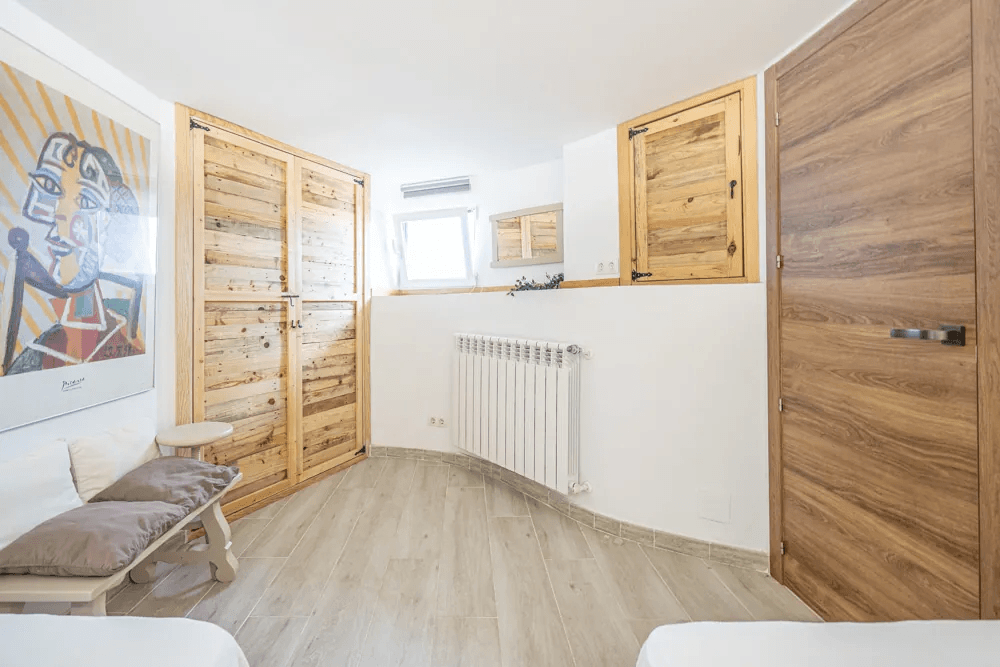Villa til salg i Calpe