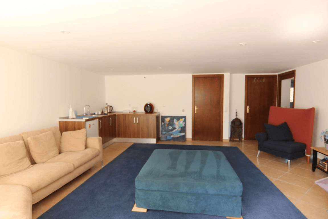 Villa till försäljning i Javea