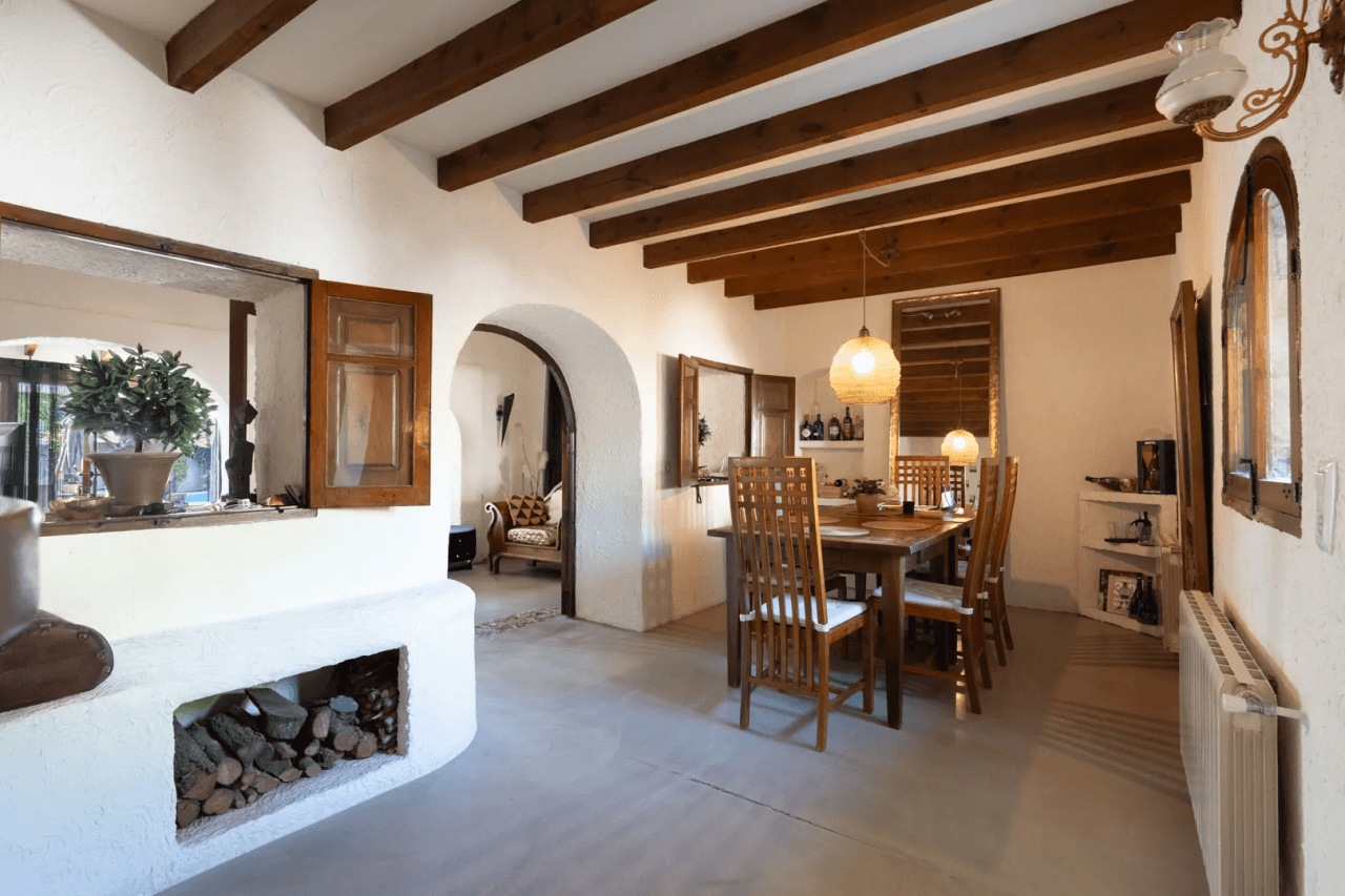 Villa til salg i Javea