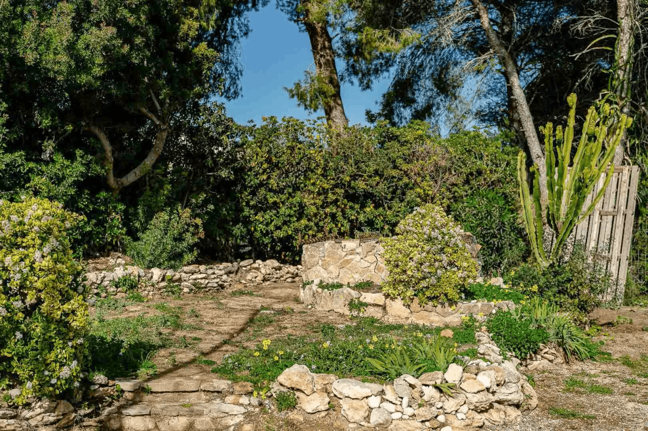 Villa til salg i Moraira