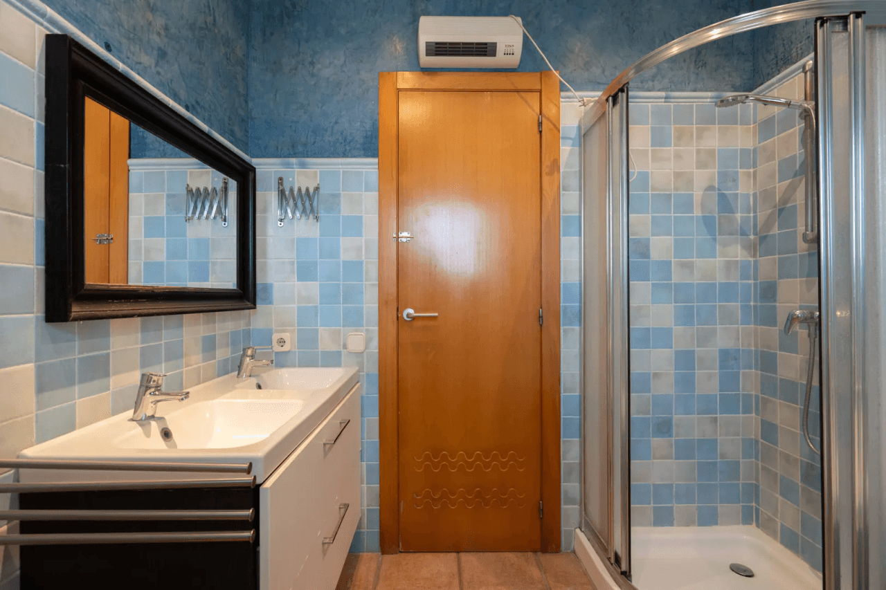 Commercial property til salg i Benissa