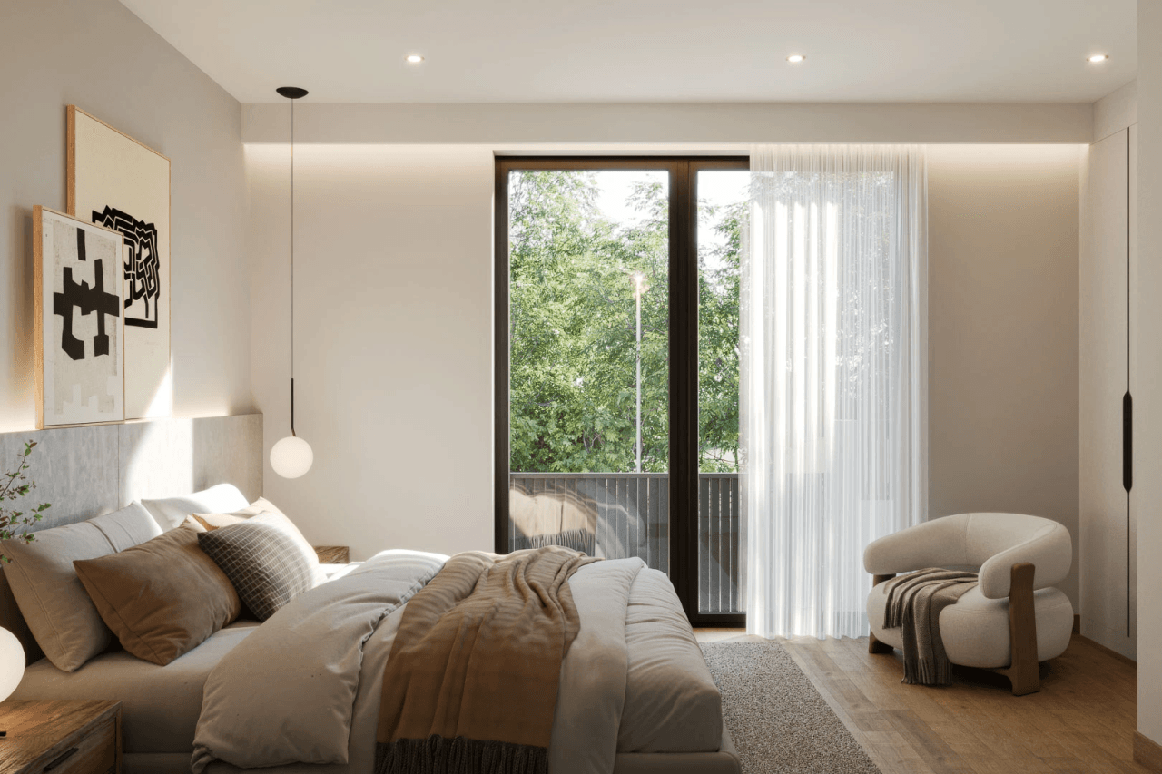 Villa til salg i Finestrat