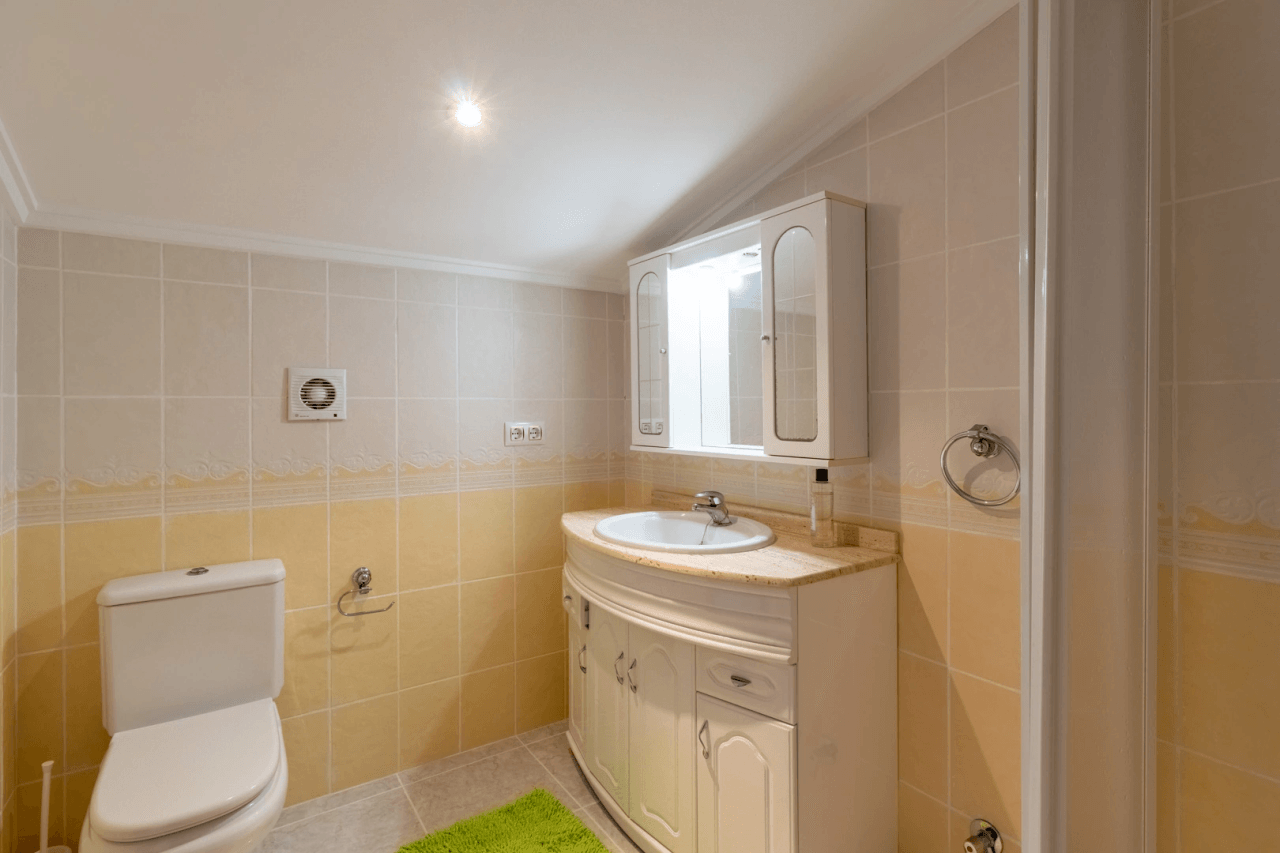 Villa for sale in Jalon