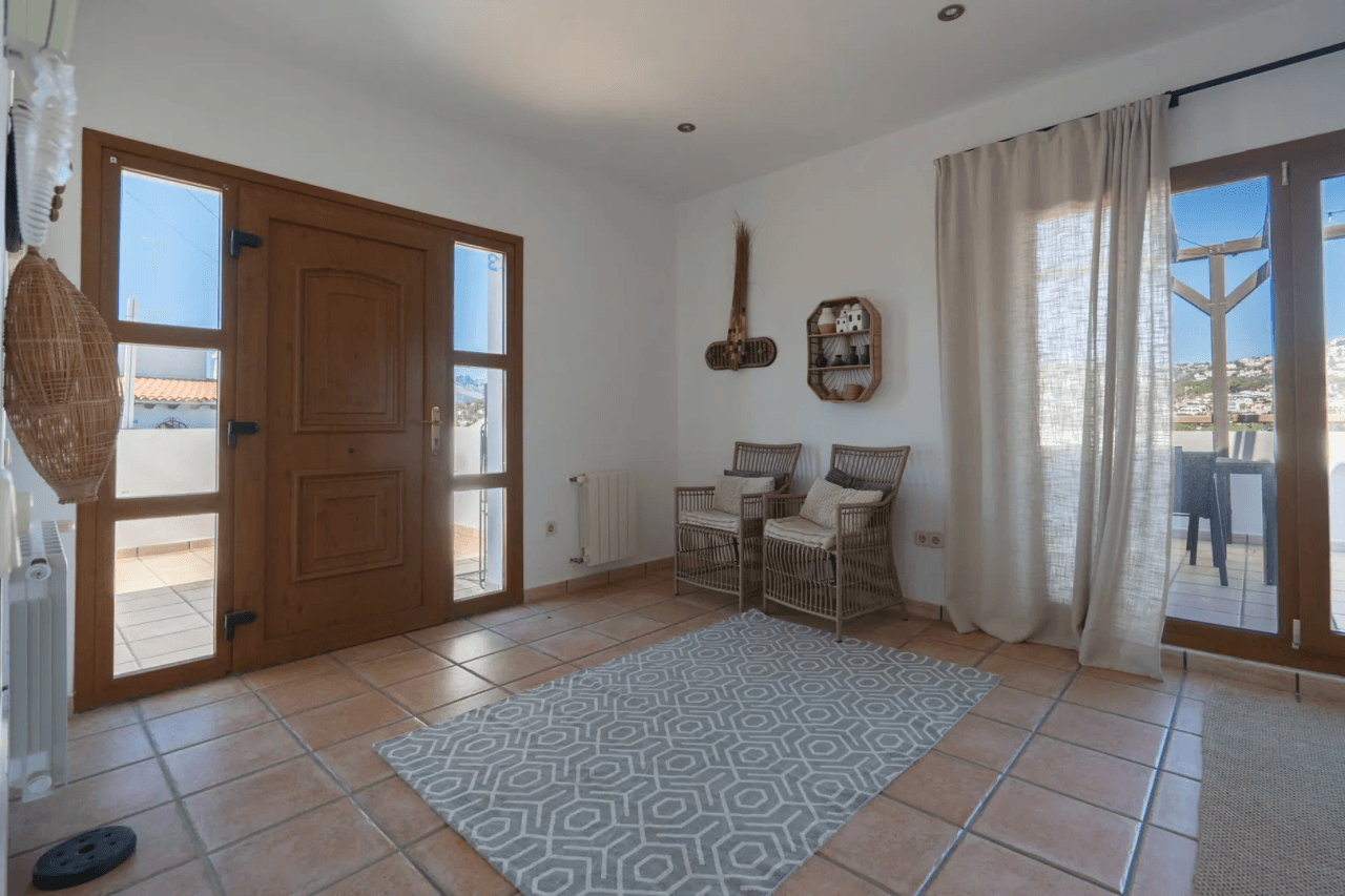 Commercial property til salg i Benissa