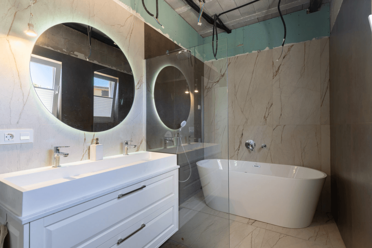 Villa til salg i Calpe