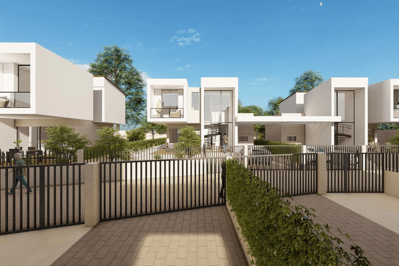 Villa till försäljning i La Nucia