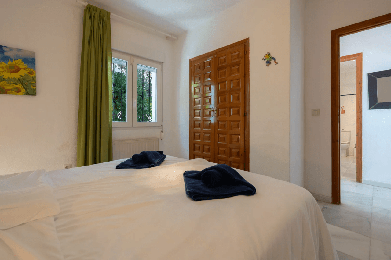 Villa til salg i Benitachell