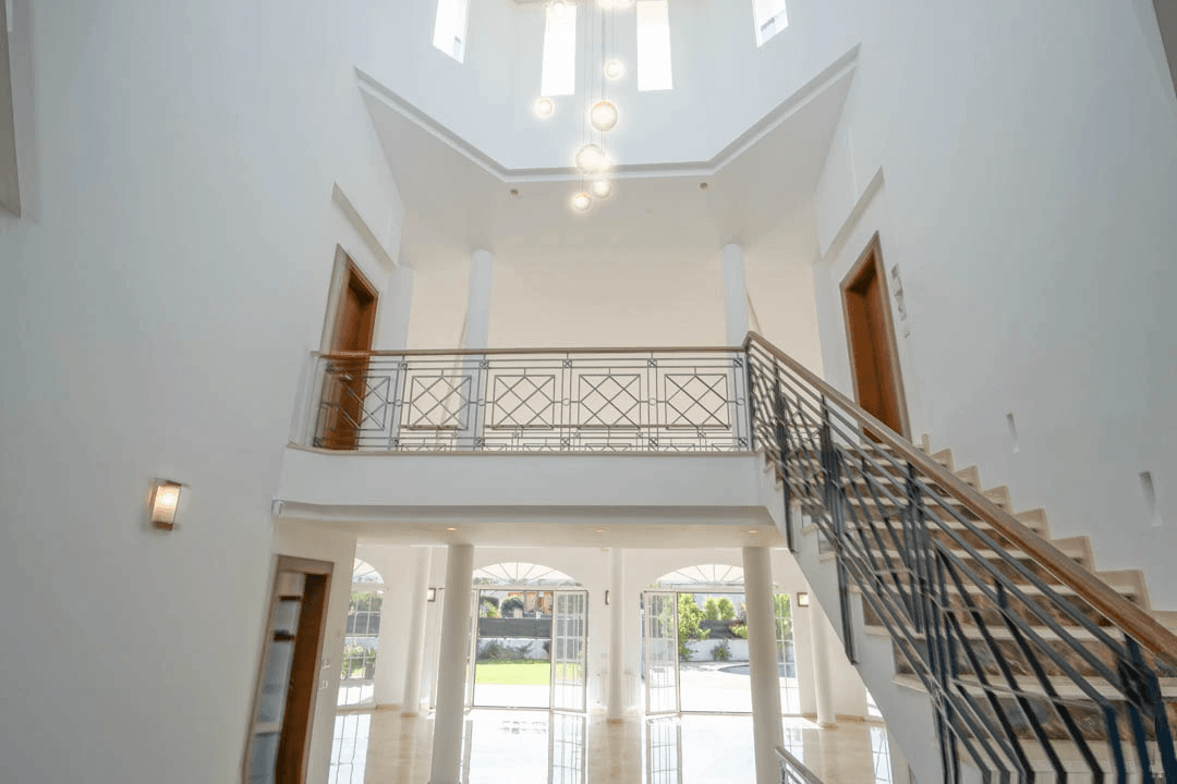 Villa till försäljning i Alfaz Del Pi