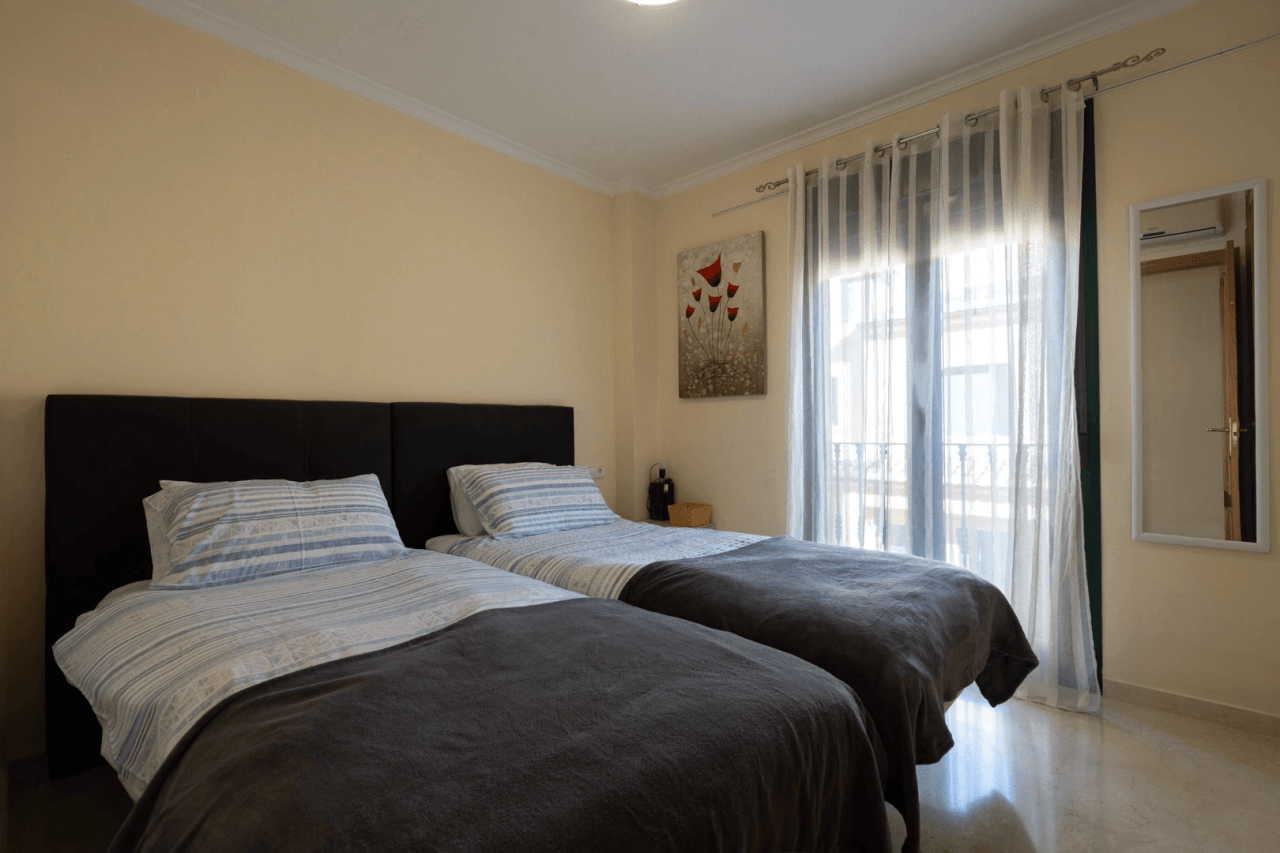 Apartment til salg i Javea