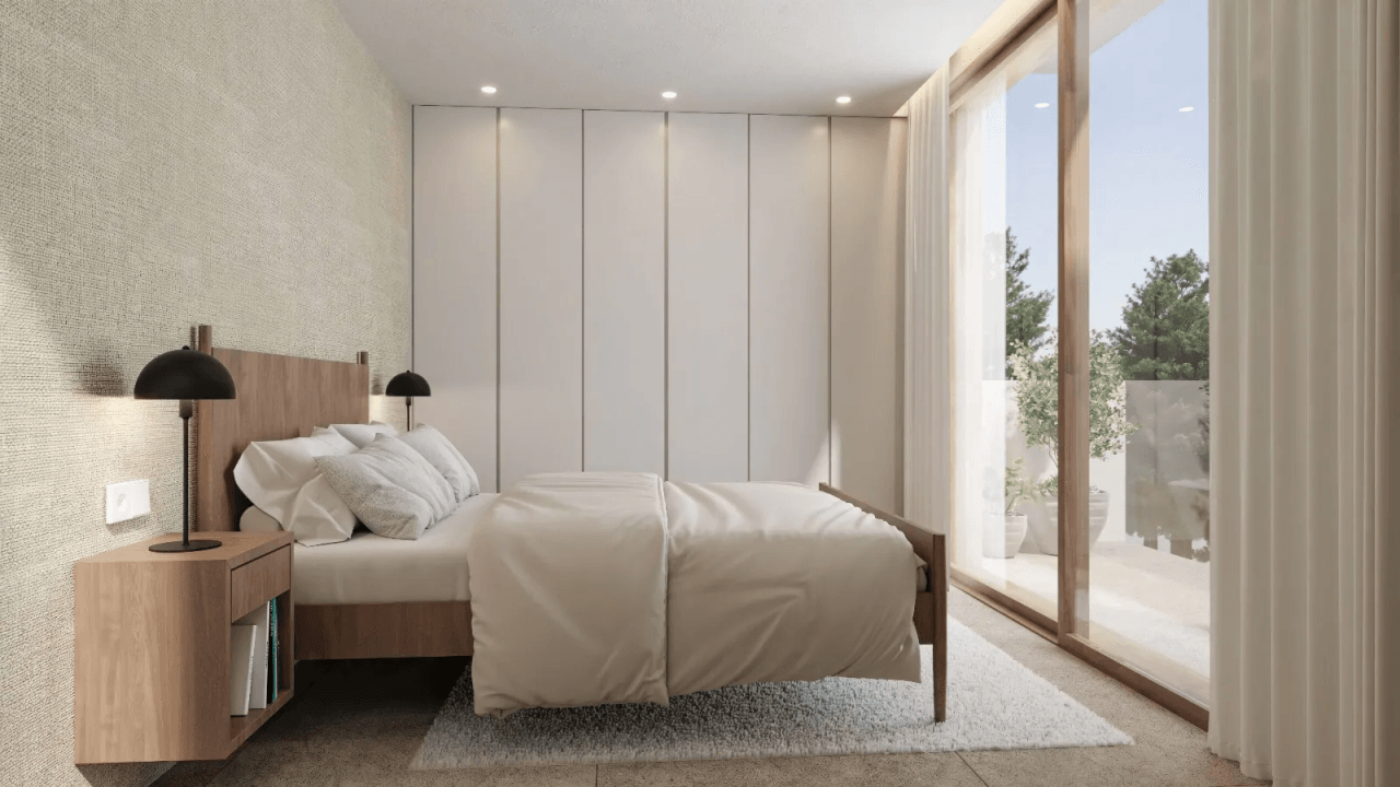 Villa for sale in Alcalali
