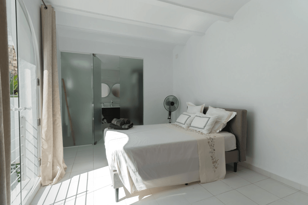 Town house for sale in Oliva