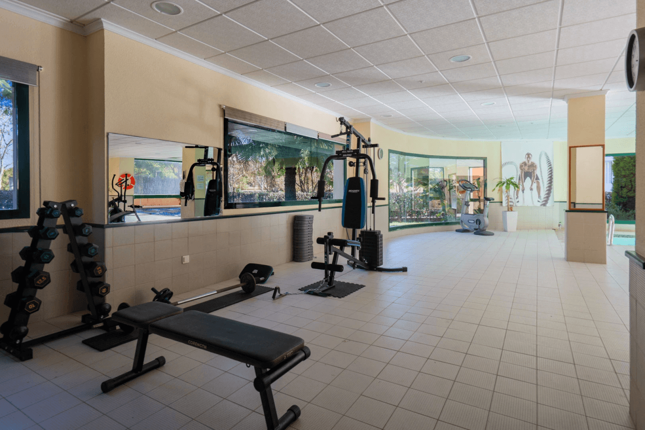 Apartment til salg i Javea