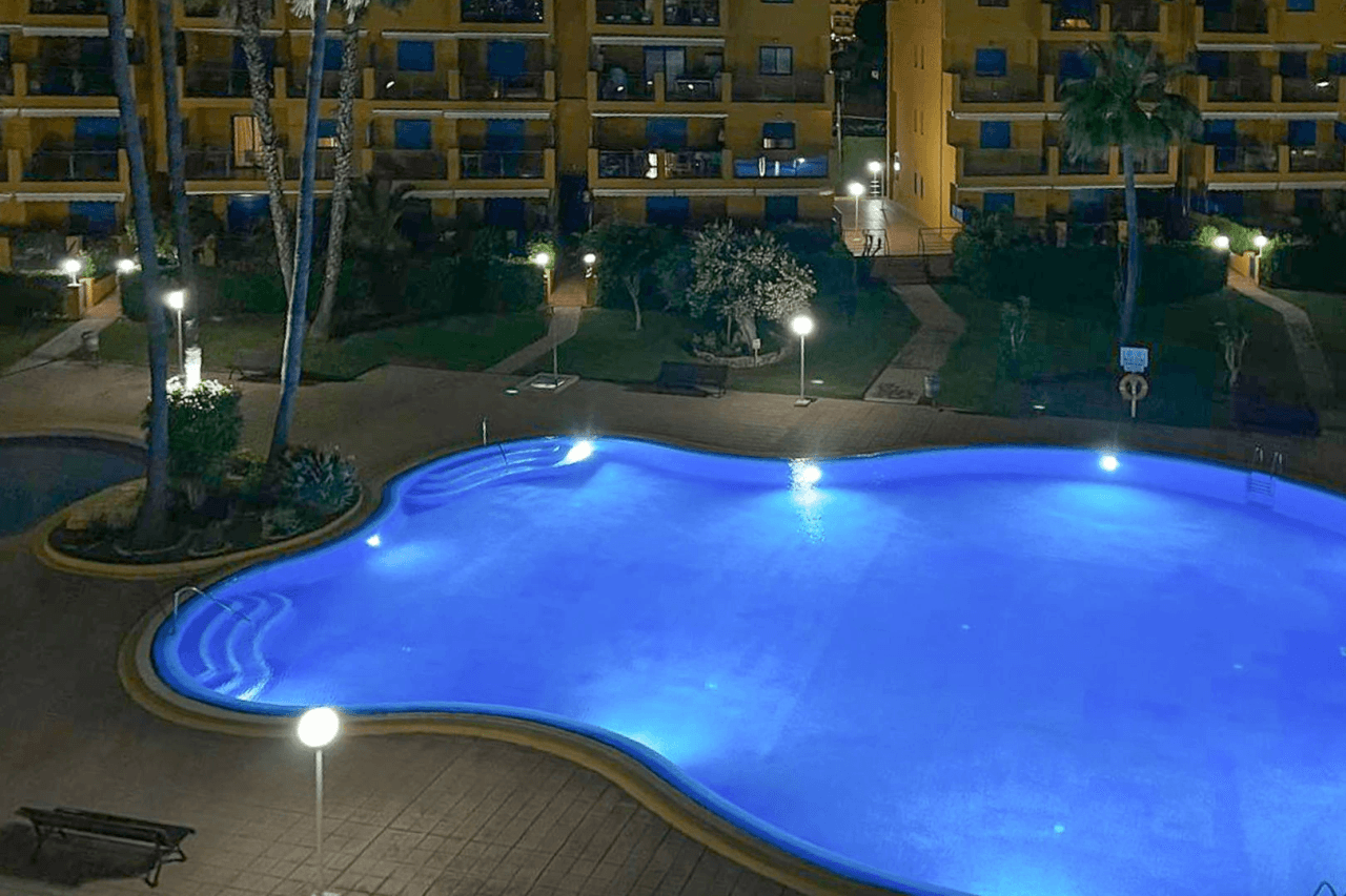 Apartment til salg i Denia