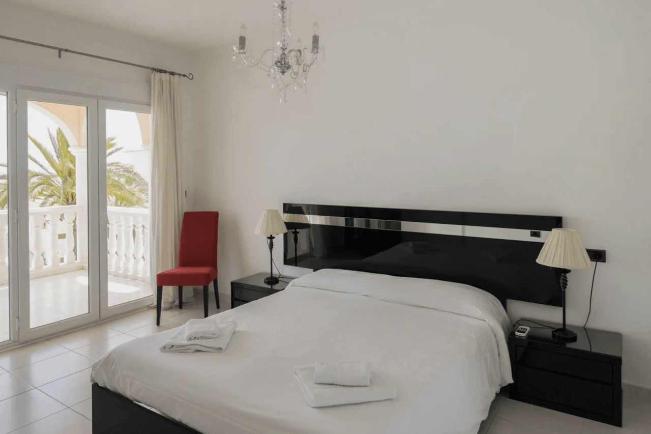 Apartment til salg i Benissa