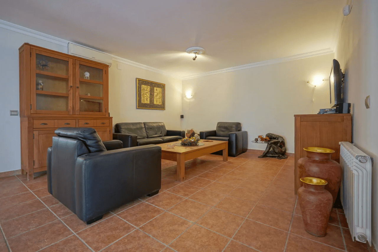 Villa til salg i Altea