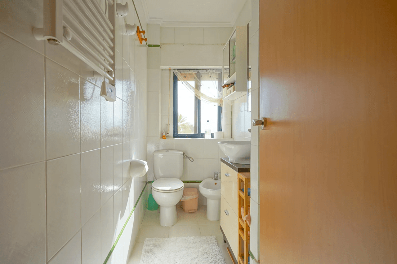 Apartment til salg i Denia