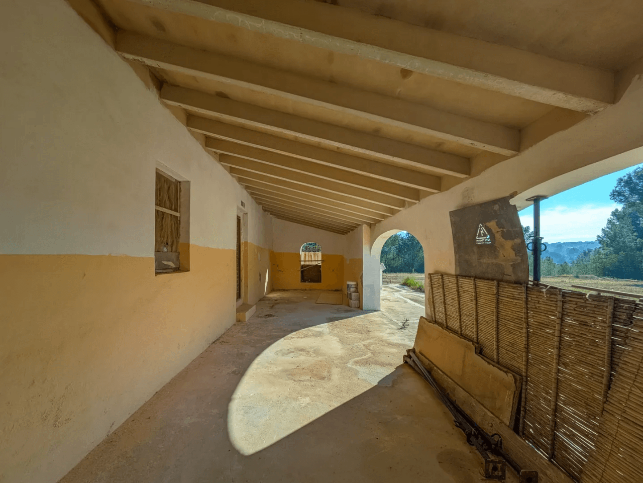 Villa til salg i Javea