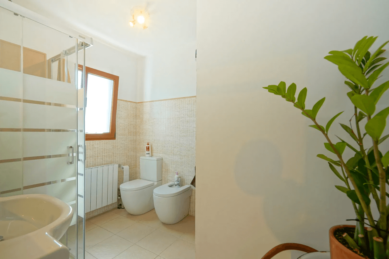 Villa till försäljning i Javea