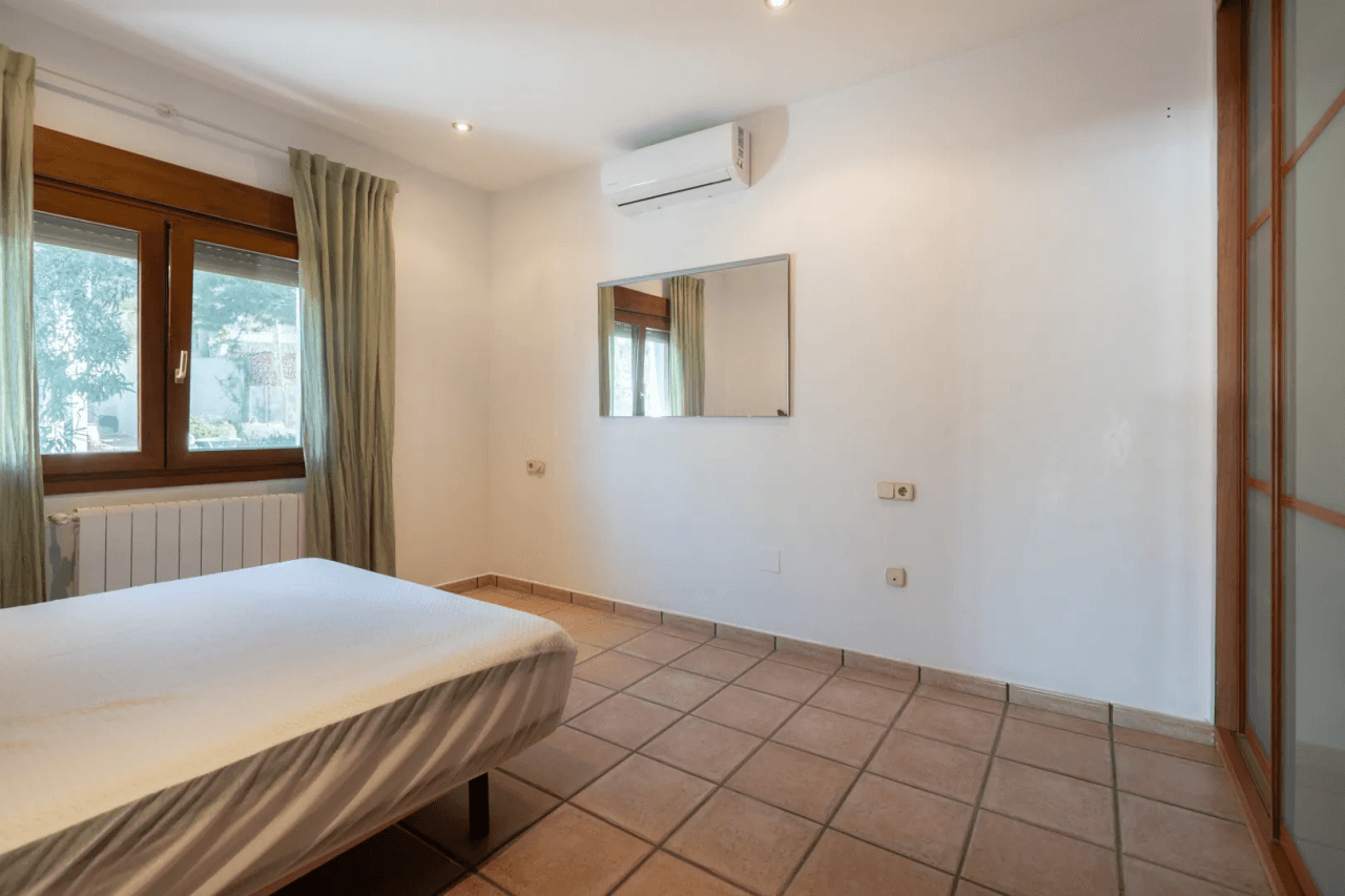 Commercial property til salg i Benissa