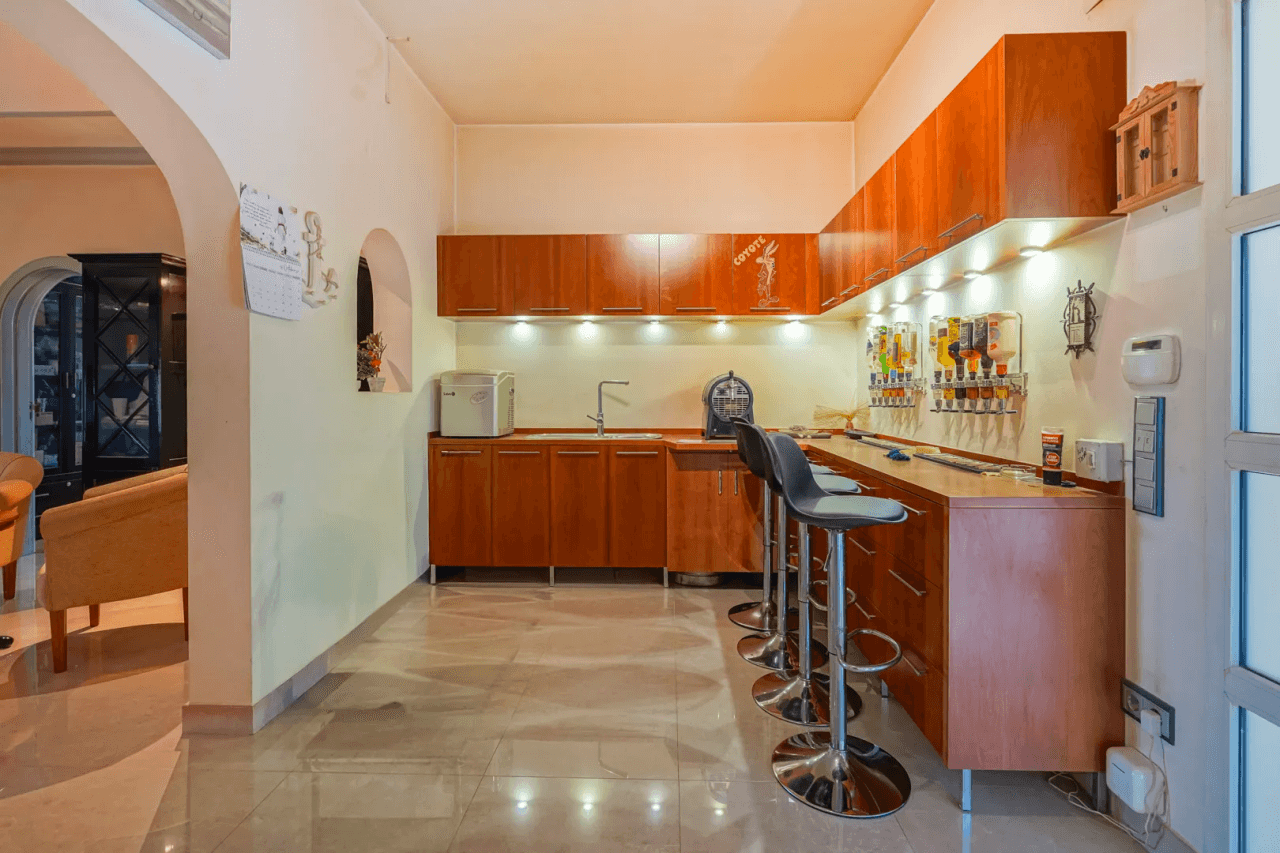 Villa til salg i Calpe