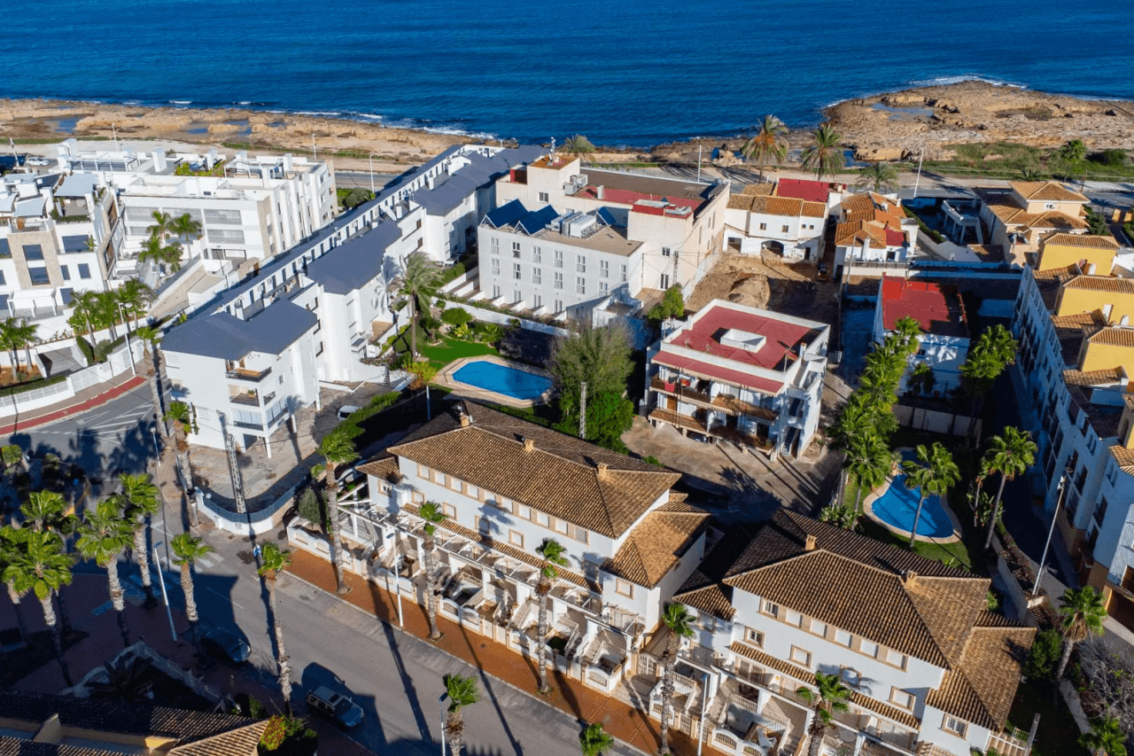 Town house for sale