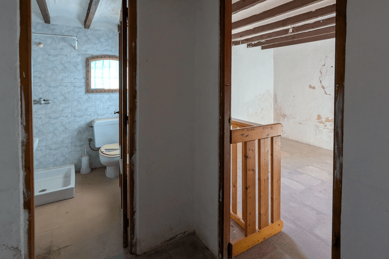 Country house for sale in Teulada