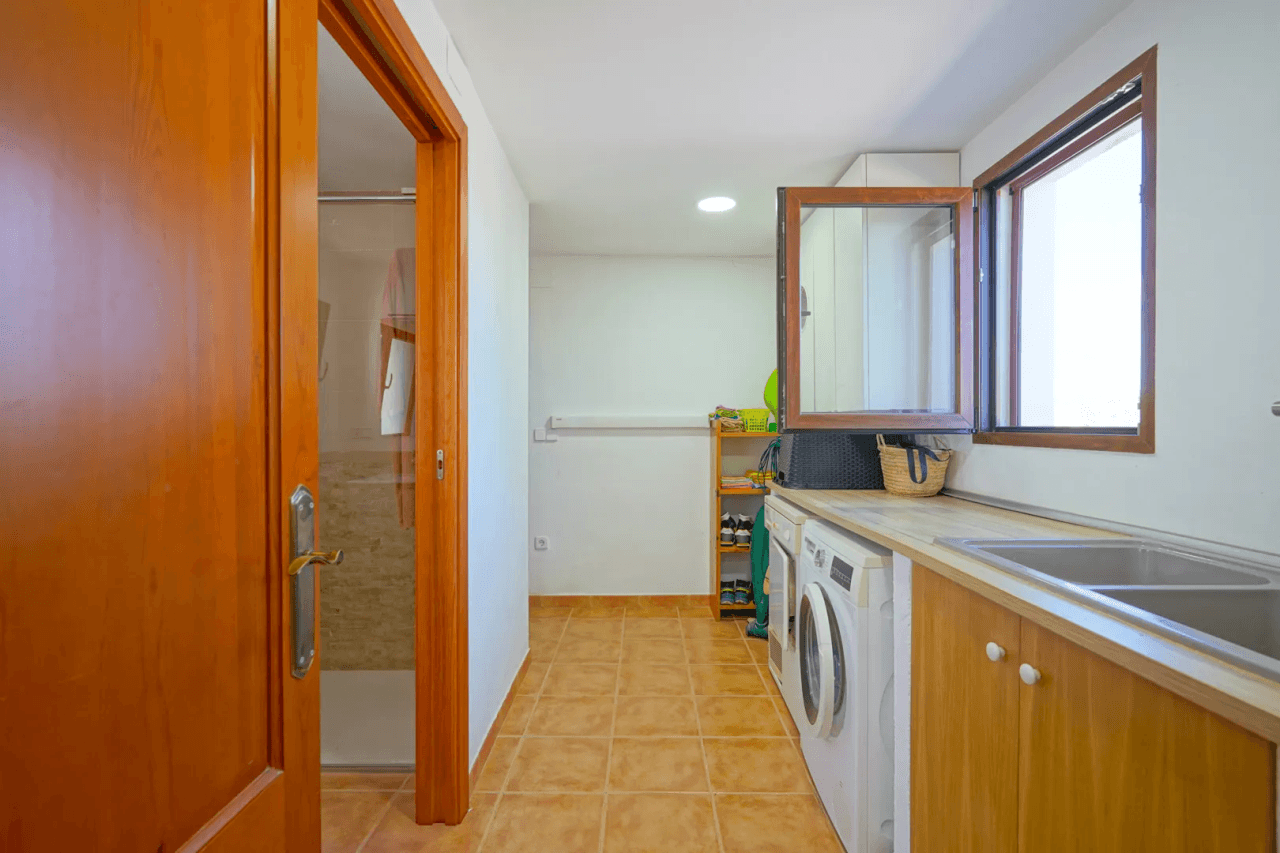Villa till försäljning i Javea