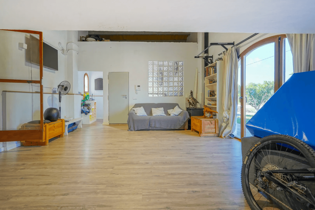 Villa till försäljning i Javea