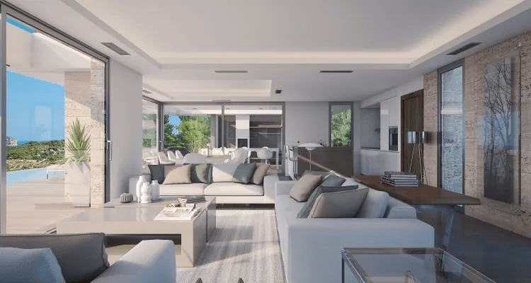 Land til salg i Javea