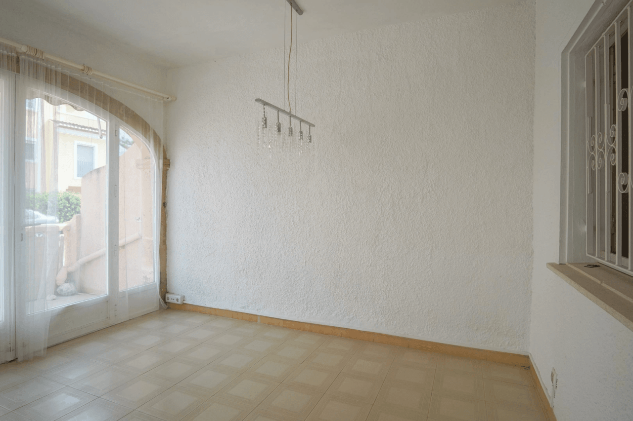 Apartment til salg i Denia