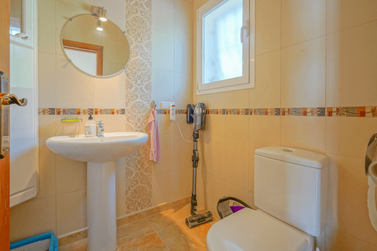 Villa til salg i Benitachell