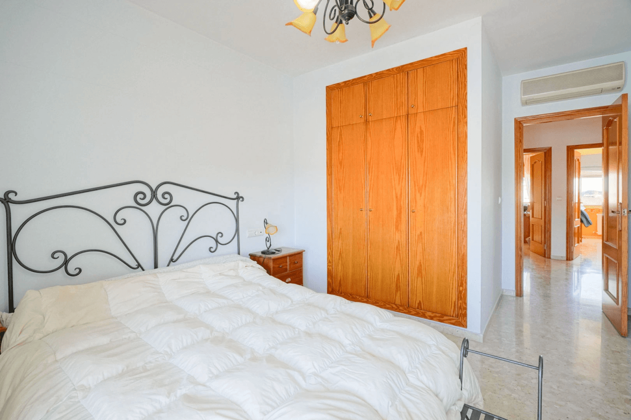 Town house for sale in La Xara