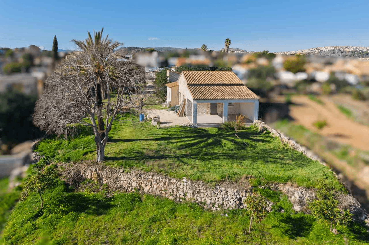 Villa for sale in Gata De Gorgos