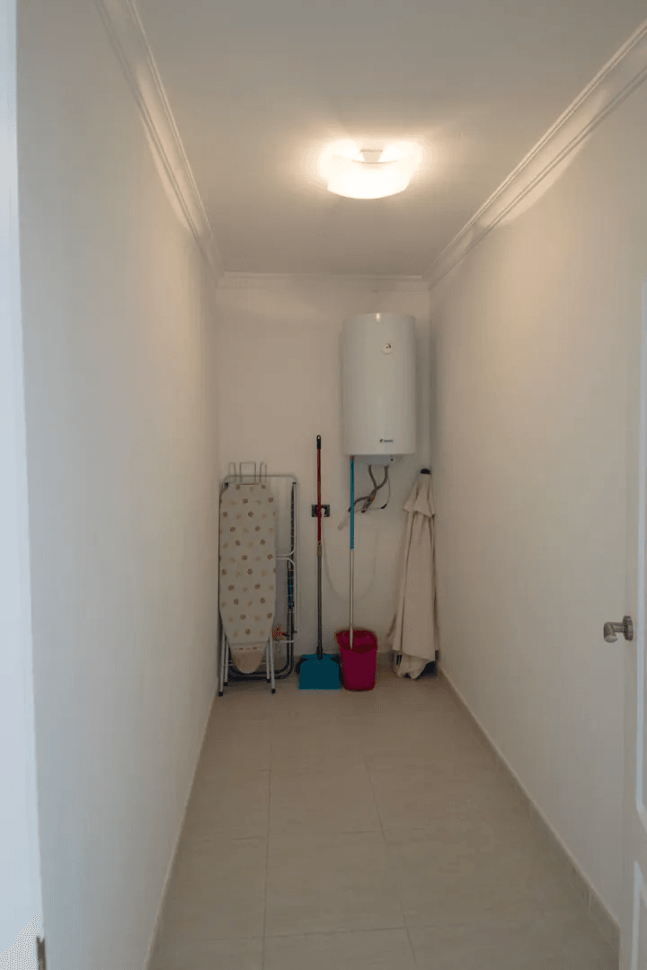 Apartment til salg i Benissa
