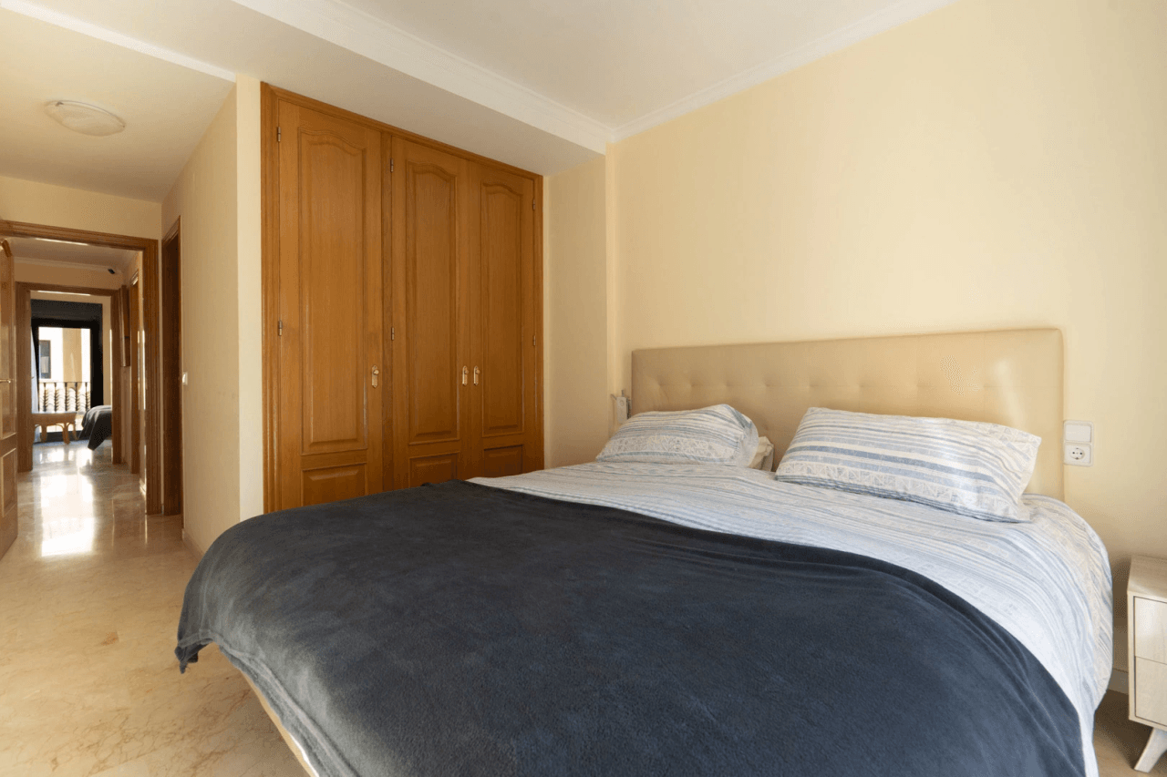 Apartment til salg i Javea