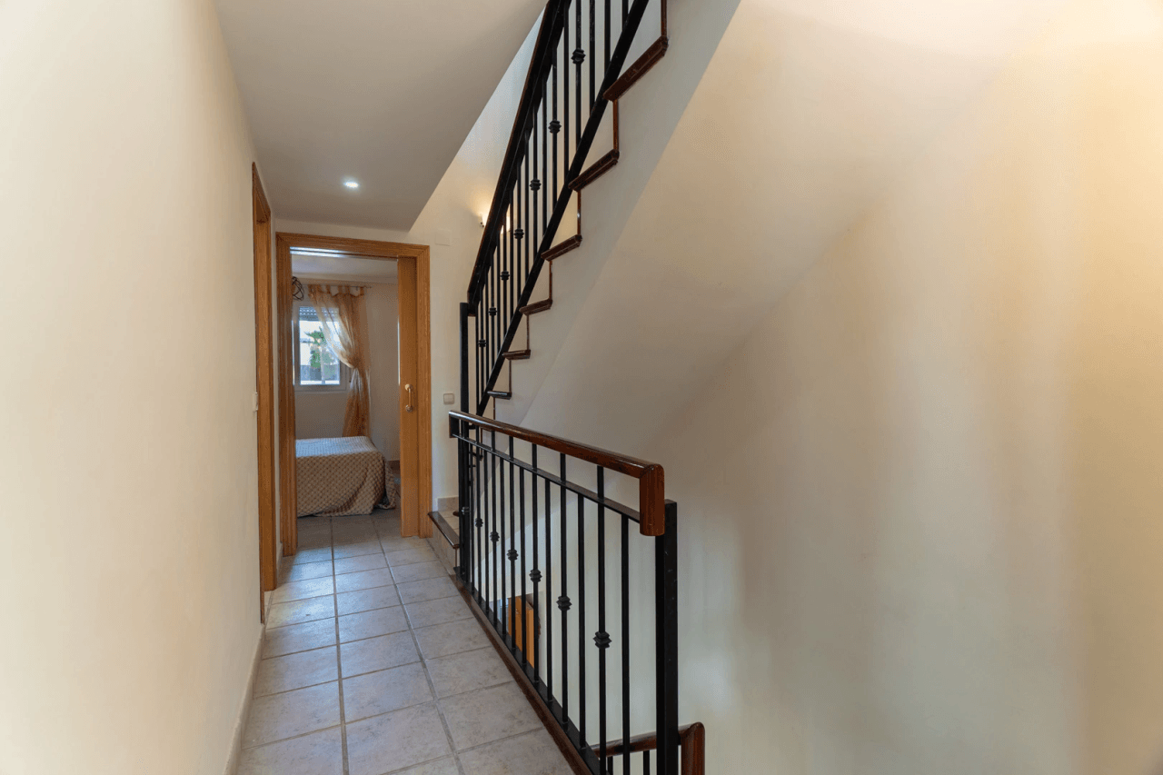 Town house for sale