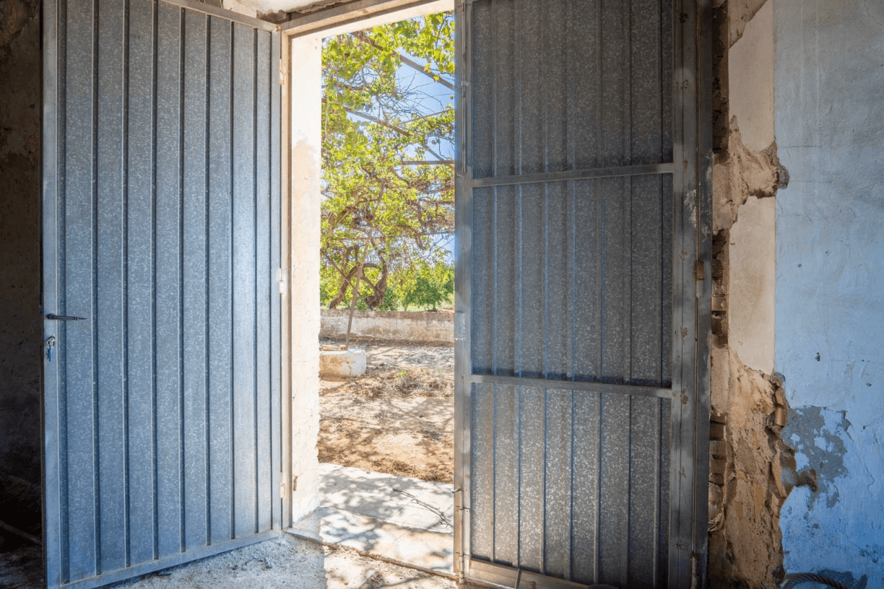 Villa til salg i Denia
