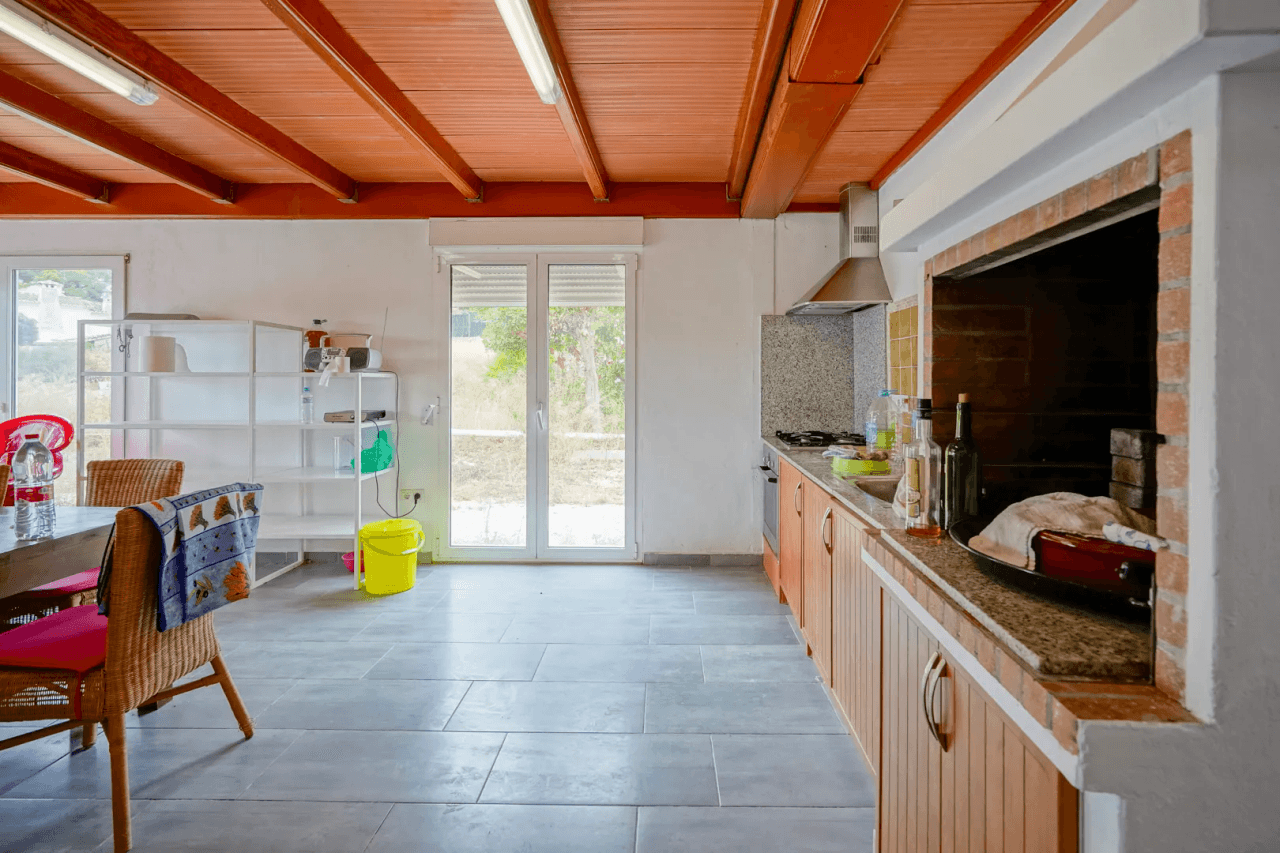 Land til salg i Javea