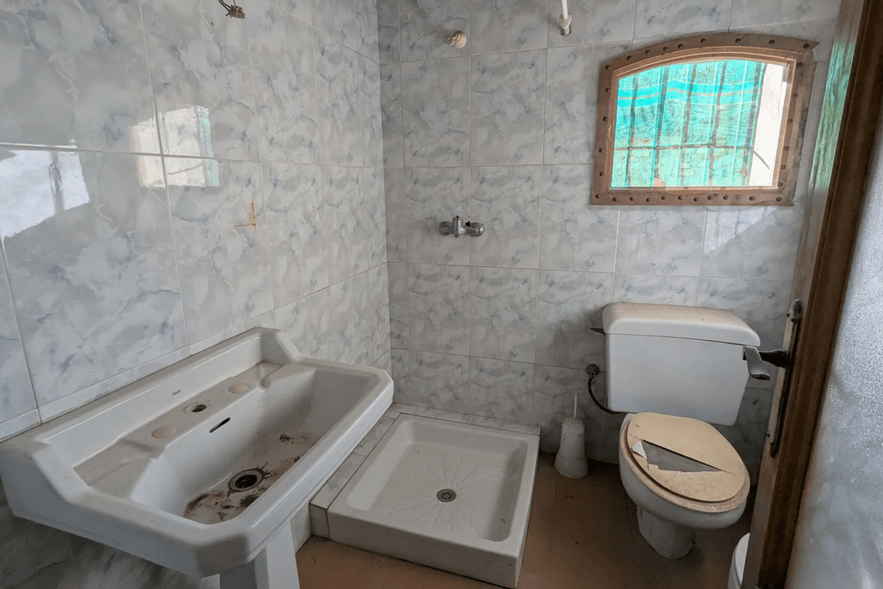 Country house for sale in Teulada