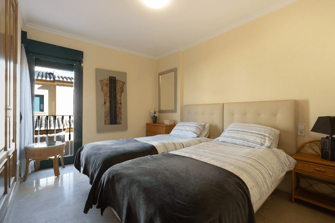 Apartment til salg i Javea