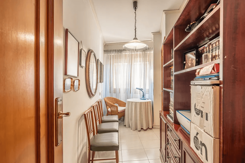 Town house for sale in Gata De Gorgos