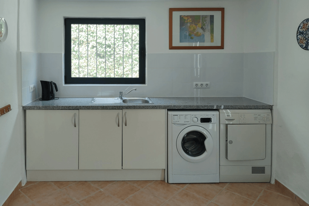 Villa til salg i Benissa