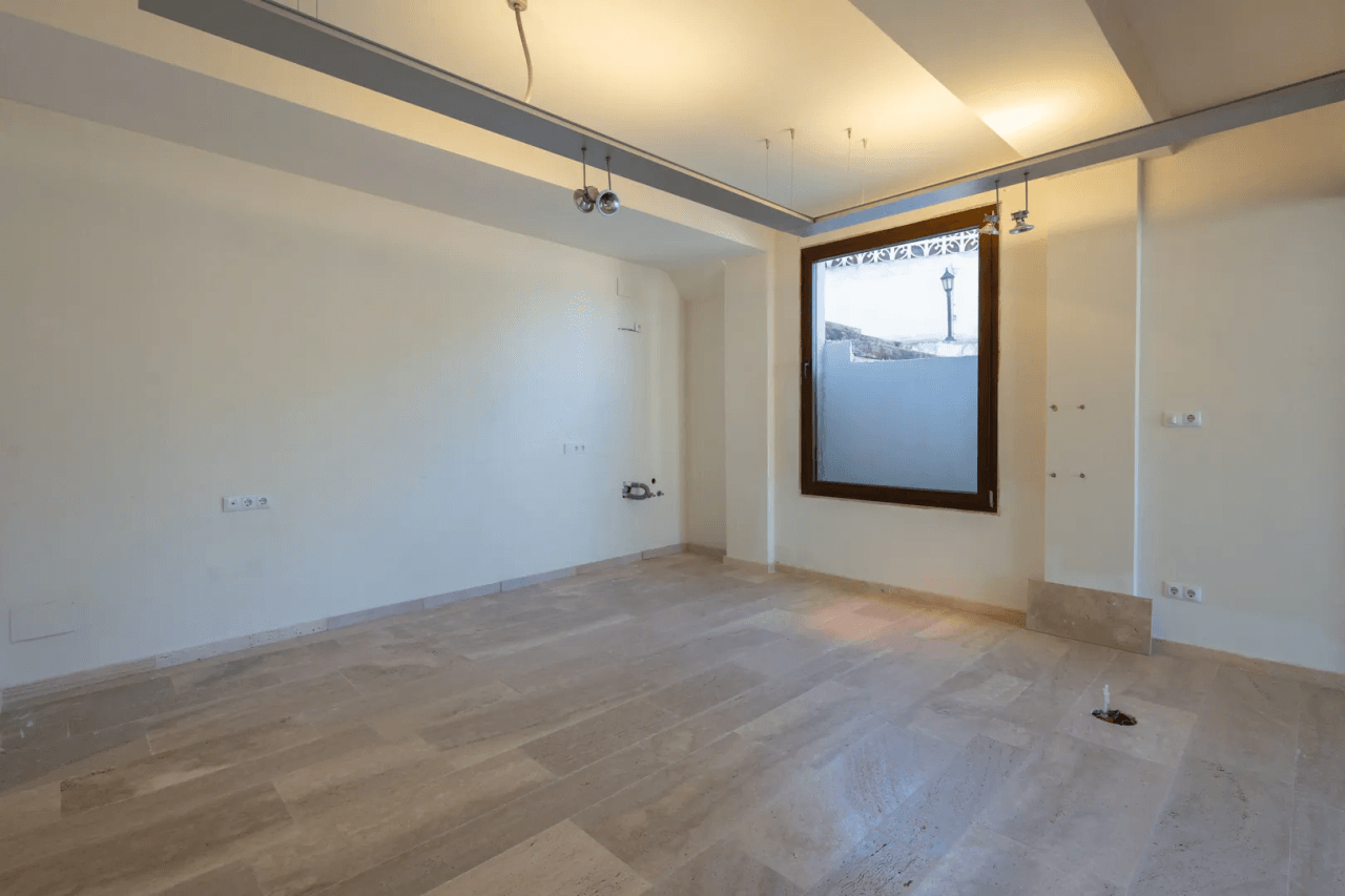 Commercial property til salg i Benissa