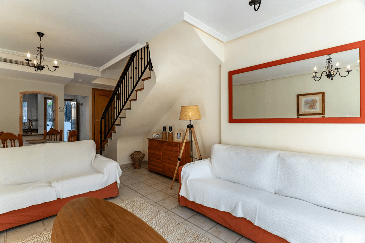 Town house for sale